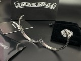 クロムハーツブレスレット CHROME HEARTS 2025新作 ブレスレット