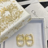 ディオールピアス DIOR 2025新作 ピアス