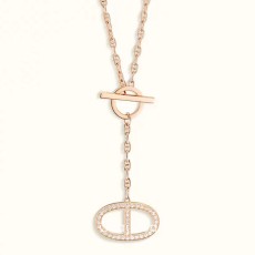 エルメスネックレス HERMES 2025新作 ネックレス