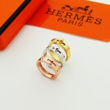 エルメス指輪 HERMES 2025新作 指輪