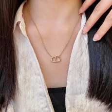 ディオールネックレス DIOR 2025新作 ネックレス