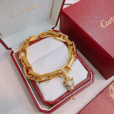 カルティエブレスレット CARTIER 2025新作 ブレスレット