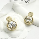 シャネルピアス CHANEL 2025新作 ピアス