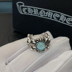 クロムハーツ指輪 CHROME HEARTS 2025新作 指輪