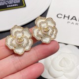 シャネルピアス CHANEL 2025新作 ピアス