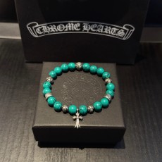 クロムハーツブレスレット CHROME HEARTS 2025新作 ブレスレット