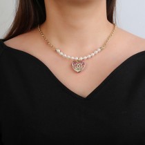 シャネルネックレス CHANEL 2025新作 ネックレス