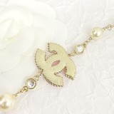 シャネルネックレス CHANEL 2025新作 ネックレス