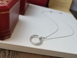 カルティエネックレス CARTIER 2025新作 ネックレス