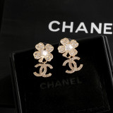 シャネルピアス CHANEL 2025新作 ピアス
