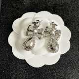 シャネルピアス CHANEL 2025新作 ピアス
