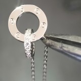カルティエネックレス CARTIER 2025新作 ネックレス