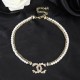 シャネルネックレス CHANEL 2025新作 ネックレス