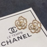 シャネルピアス CHANEL 2025新作 ピアス