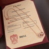 カルティエネックレス CARTIER 2025新作 ネックレス