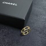 シャネル指輪 CHANEL 2025新作 指輪