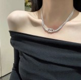 シャネルネックレス CHANEL 2025新作 ネックレス