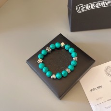 クロムハーツブレスレット CHROME HEARTS 2025新作 ブレスレット