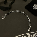 クロムハーツブレスレット CHROME HEARTS 2025新作 ブレスレット