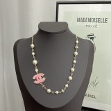 シャネルネックレス CHANEL 2025新作 ネックレス