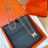 エルメスネックレス HERMES 2025新作 ネックレス