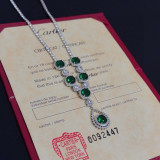 カルティエネックレス CARTIER 2025新作 ネックレス