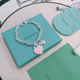 ティファニーブレスレット Tiffany&Co 2025新作 ブレスレット