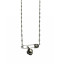 クロムハーツネックレス CHROME HEARTS 2025新作 ネックレス