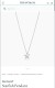 ティファニーネックレス Tiffany&Co 2025新作 ネックレス