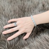 ティファニーブレスレット Tiffany&Co 2025新作 ブレスレット