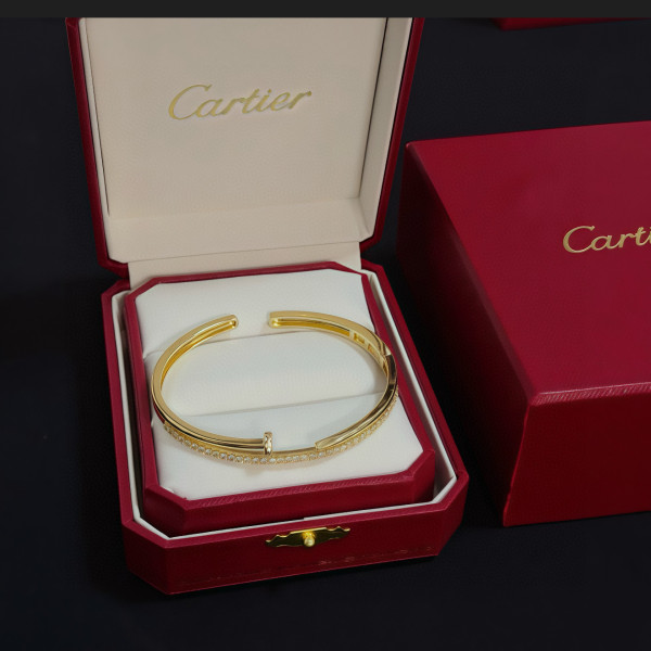 カルティエブレスレット CARTIER 2025新作 ブレスレット