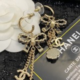 シャネルピアス CHANEL 2025新作 ピアス