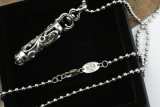 クロムハーツネックレス CHROME HEARTS 2025新作 ネックレス