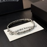 クロムハーツブレスレット CHROME HEARTS 2025新作 ブレスレット