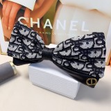 ディオールカチューシャ DIOR 2025新作 カチューシャ