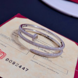 カルティエブレスレット CARTIER 2025新作 ブレスレット