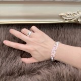 ティファニーブレスレット Tiffany&Co 2025新作 ブレスレット