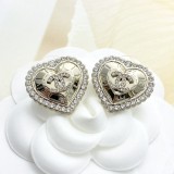 シャネルピアス CHANEL 2025新作 ピアス