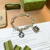 グッチブレスレット GUCCI 2025新作 ブレスレット