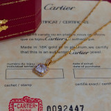 カルティエネックレス CARTIER 2025新作 ネックレス