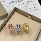 ブルガリ指輪 BVLGARI 2025新作 指輪