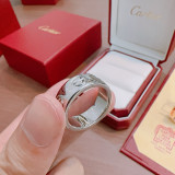カルティエ指輪 CARTIER 2025新作 指輪
