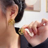 シャネルピアス CHANEL 2025新作 ピアス