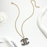 シャネルネックレス CHANEL 2025新作 ネックレス