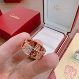 カルティエ指輪 CARTIER 2025新作 指輪