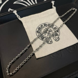 クロムハーツネックレス CHROME HEARTS 2025新作 ネックレス