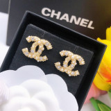 シャネルピアス CHANEL 2025新作 ピアス