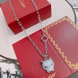 カルティエネックレス CARTIER 2025新作 ネックレス