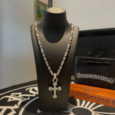 クロムハーツネックレス CHROME HEARTS 2025新作 ネックレス