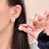シャネルピアス CHANEL 2025新作 ピアス